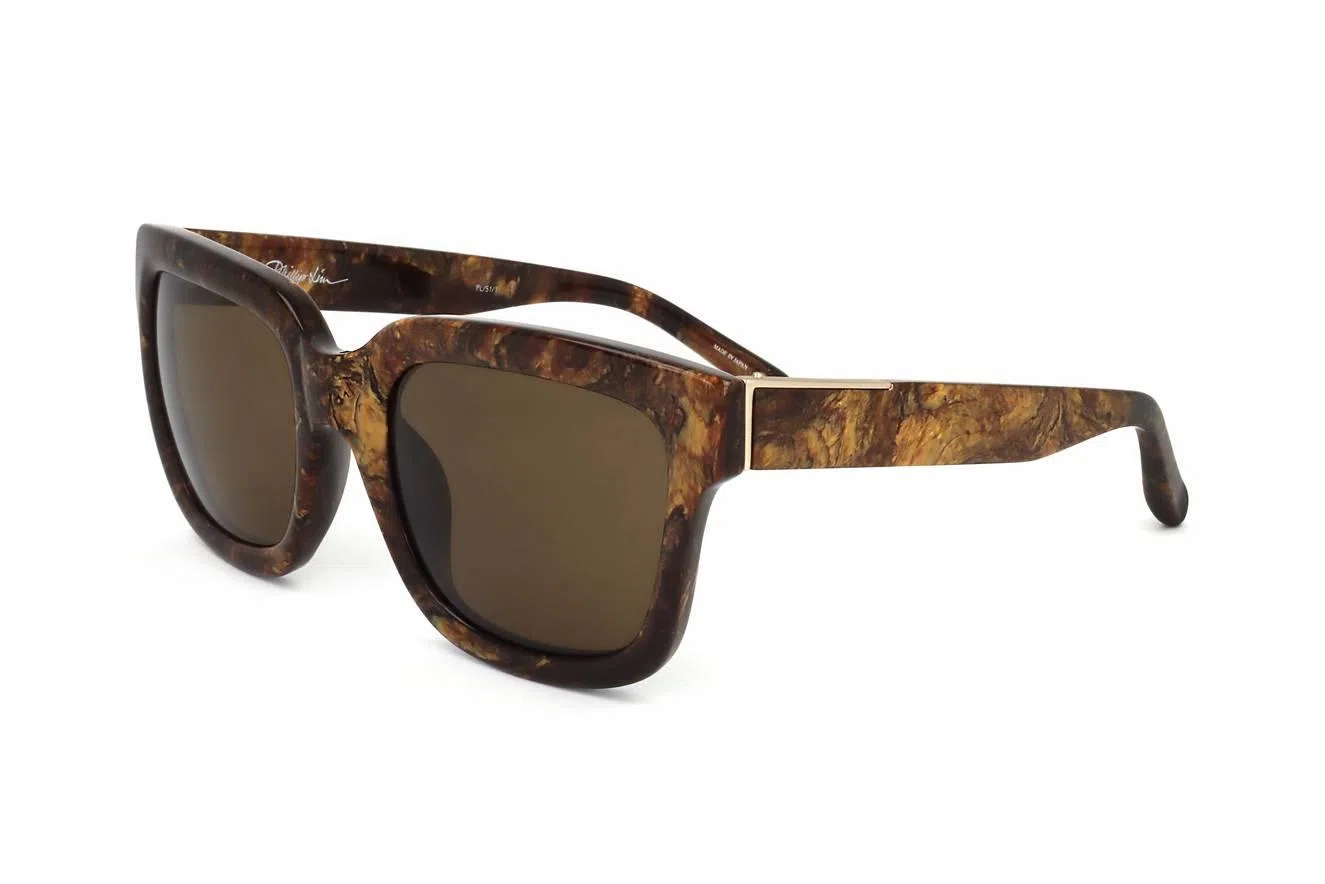 Phillip Lim by Linda Farrow PL51 Sunglasses - view 31
